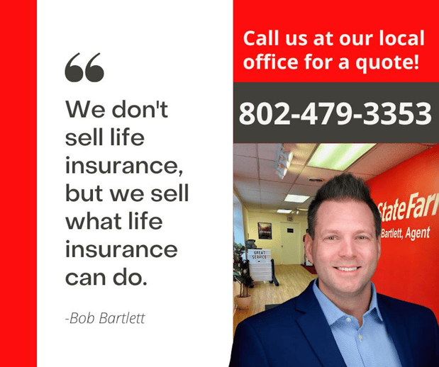 Images Bob Bartlett - State Farm Insurance Agent