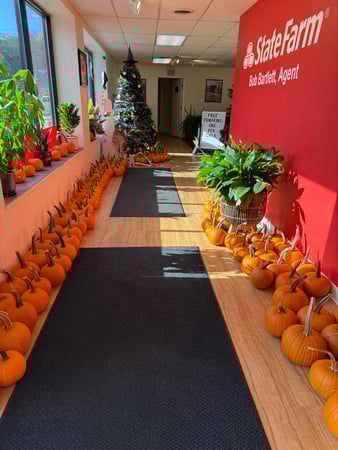 Images Bob Bartlett - State Farm Insurance Agent