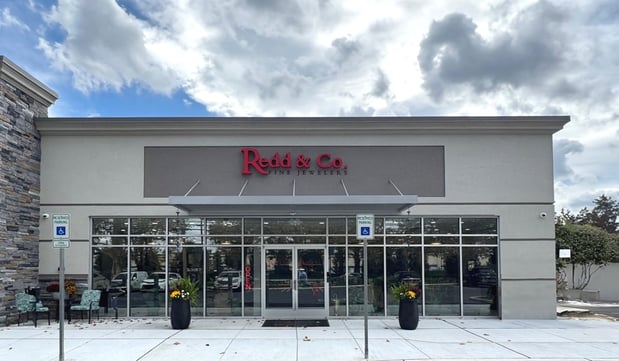 Images Redd & Co. Fine Jewelers