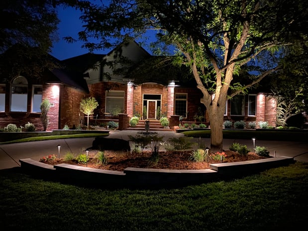 Images Elite Landscape Solutions LLC