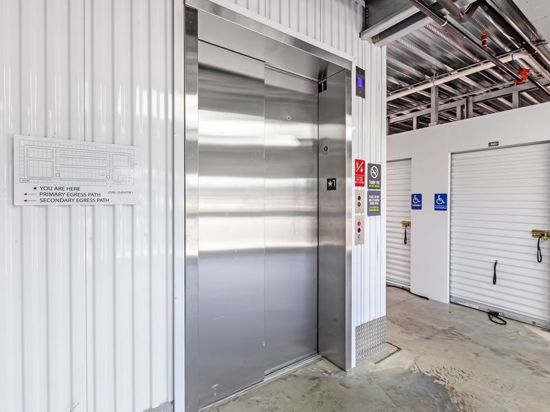 Exterior Units