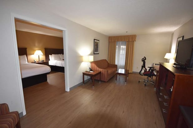 Images Best Western Plus Governor's Inn