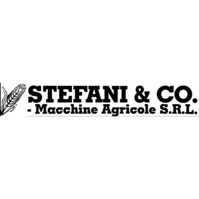 Stefani & Co. Macchine Agricole Logo