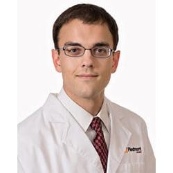 Dr. Ryan Crisel, MD
