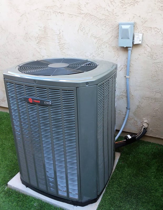 Images AZ Perfect Comfort Heating & Cooling