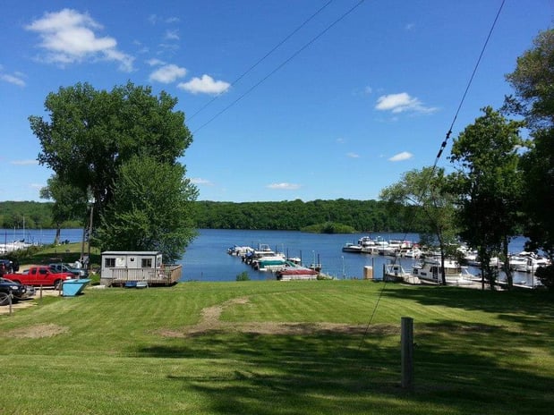 Images Your Boat Club St. Croix River