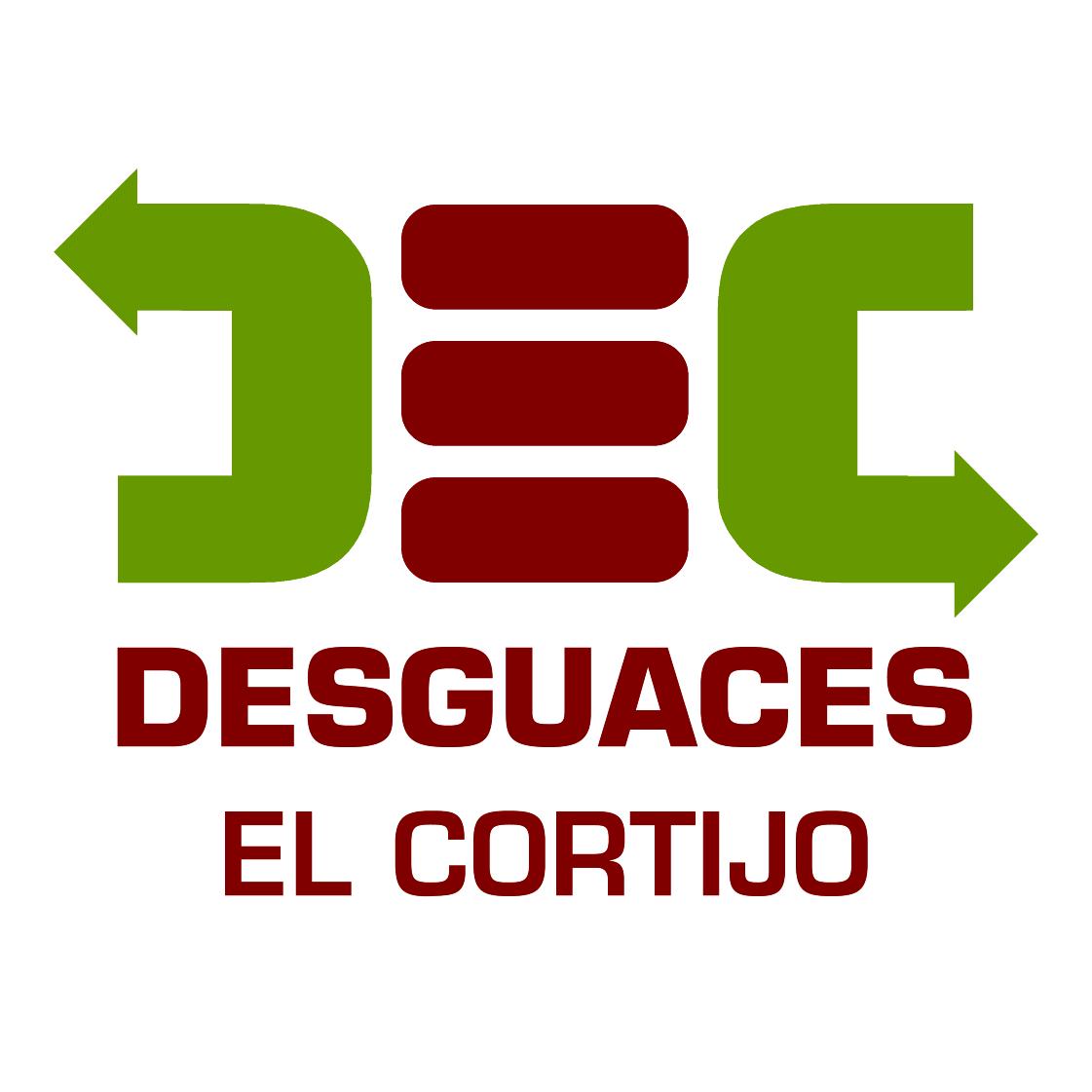 Desguaces El Cortijo Logo