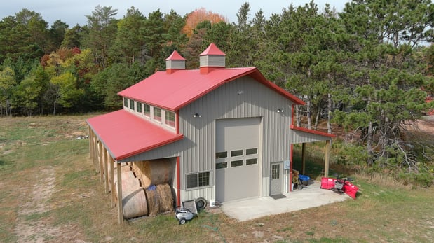 Images RAM Buildings Inc.