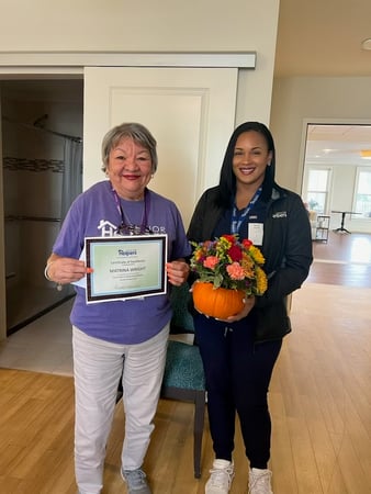 Images Senior Helpers