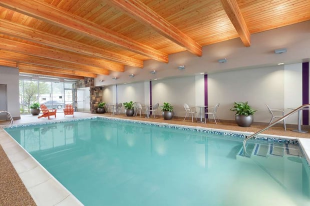 Images Home2 Suites by Hilton Seattle Airport