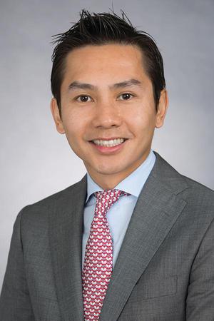 Images T. Mike Hsieh, MD