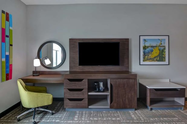 Images Hampton Inn & Suites Tampa Riverview Brandon