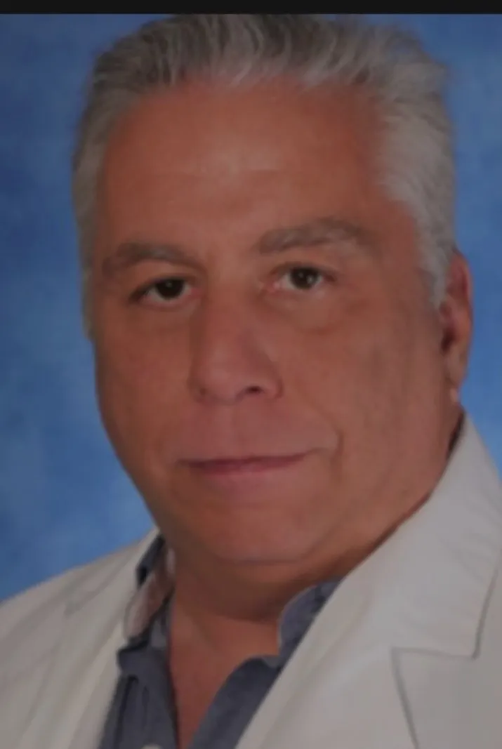 Andrew Meyer