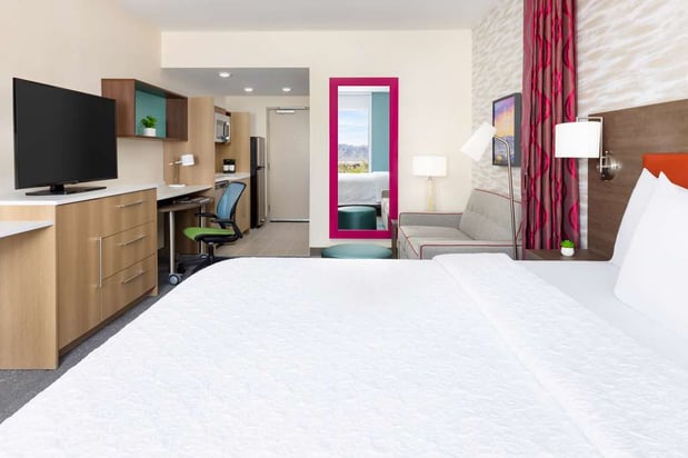 Images Home2 Suites by Hilton Scottsdale North