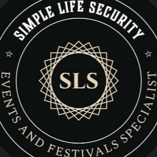 Simple Life Security Ltd. Logo