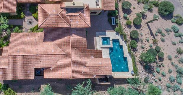 Images No Limit Pools & Spas