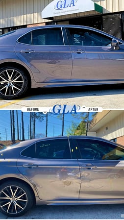 Images Georgia Luxury Automotive Lively