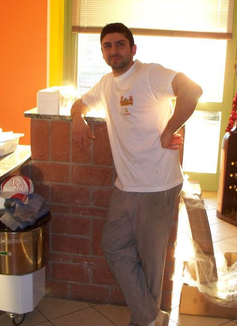 Images Pizzeria Il Portico