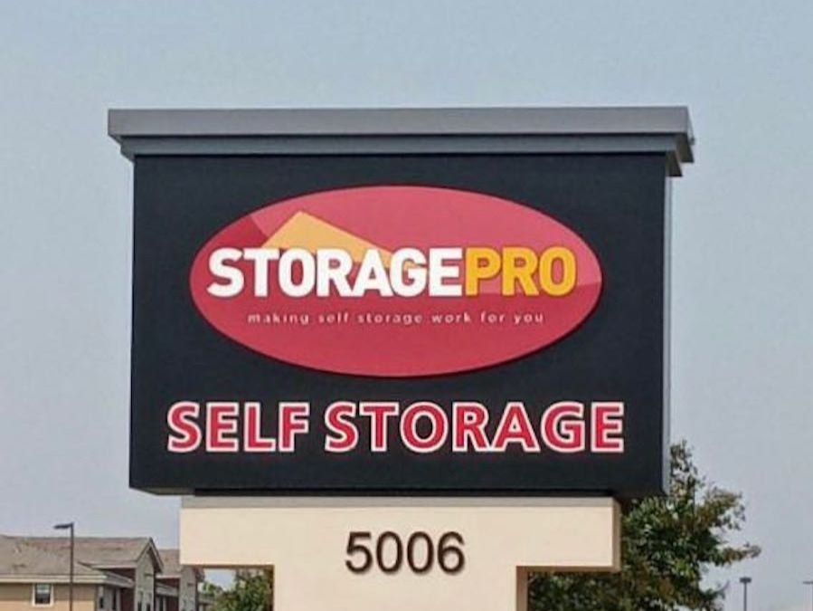 StoragePRO Self Storage of Vacaville Photo