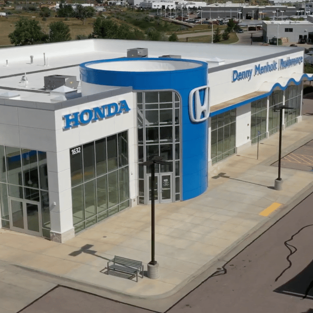Images Denny Menholt Rushmore Honda