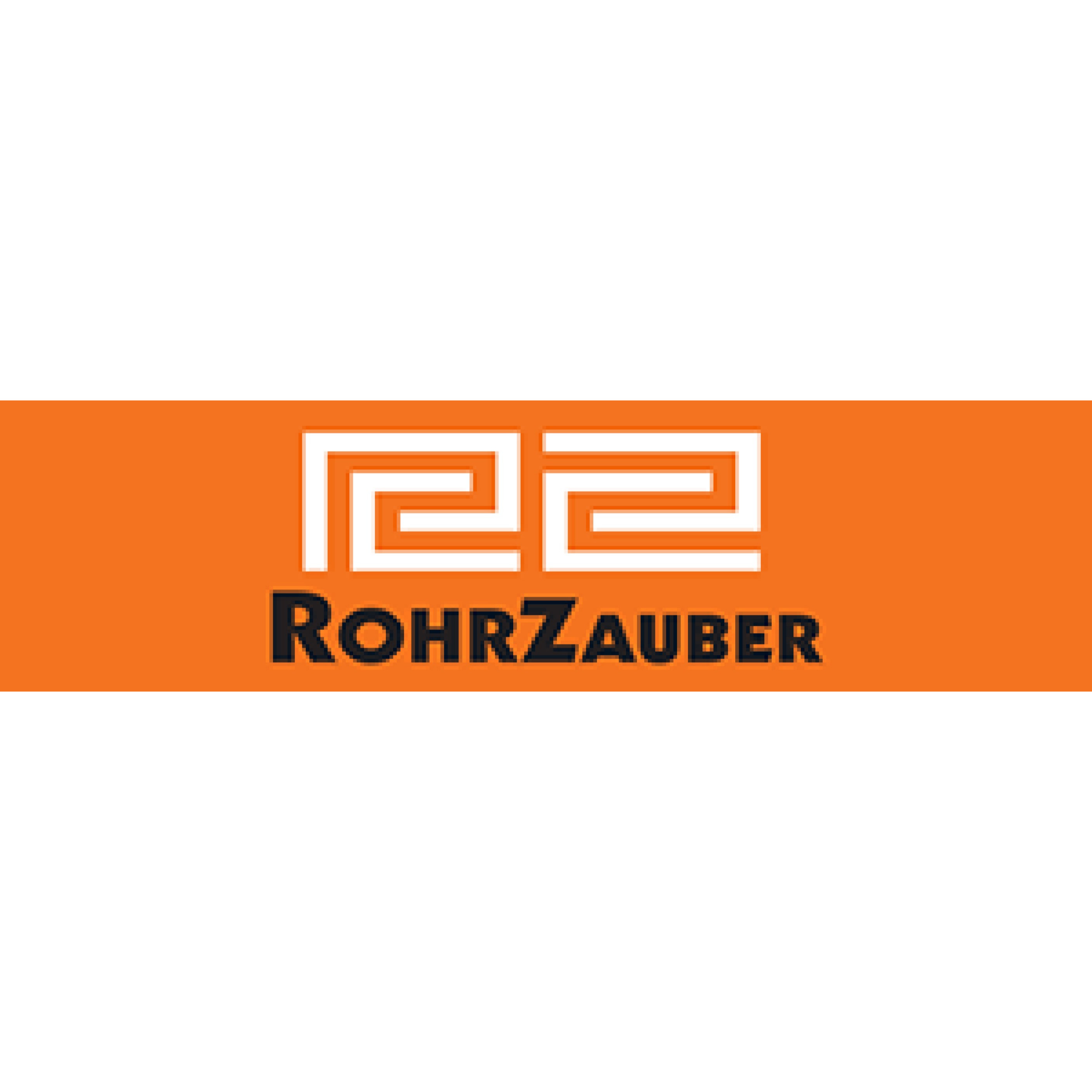 Rohr Zauber GmbH  - LOGO