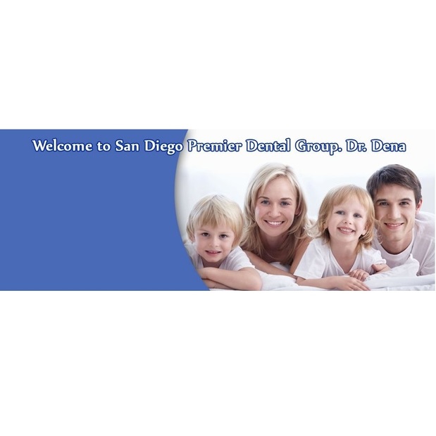 Images Dr. Dena - San Diego Premier Dental Group