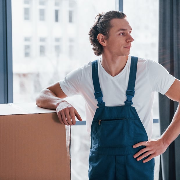 Images M & A Moving Service