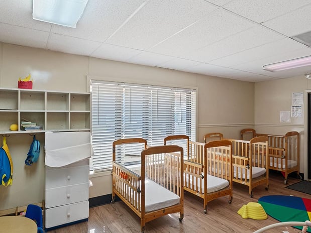 Images North Arlington KinderCare