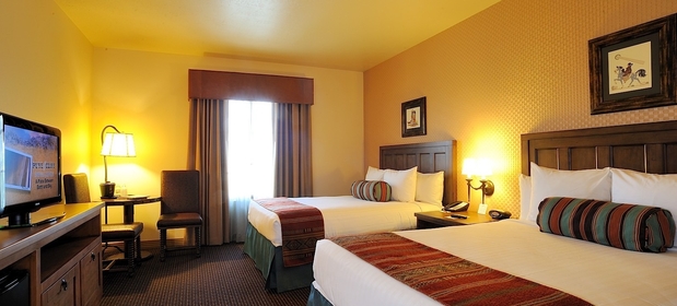 Images Santa Claran Hotel & Casino