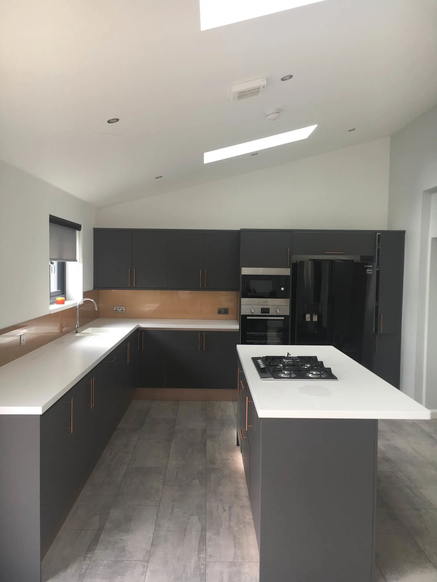 Images Bespoke Solid Surfaces Ltd