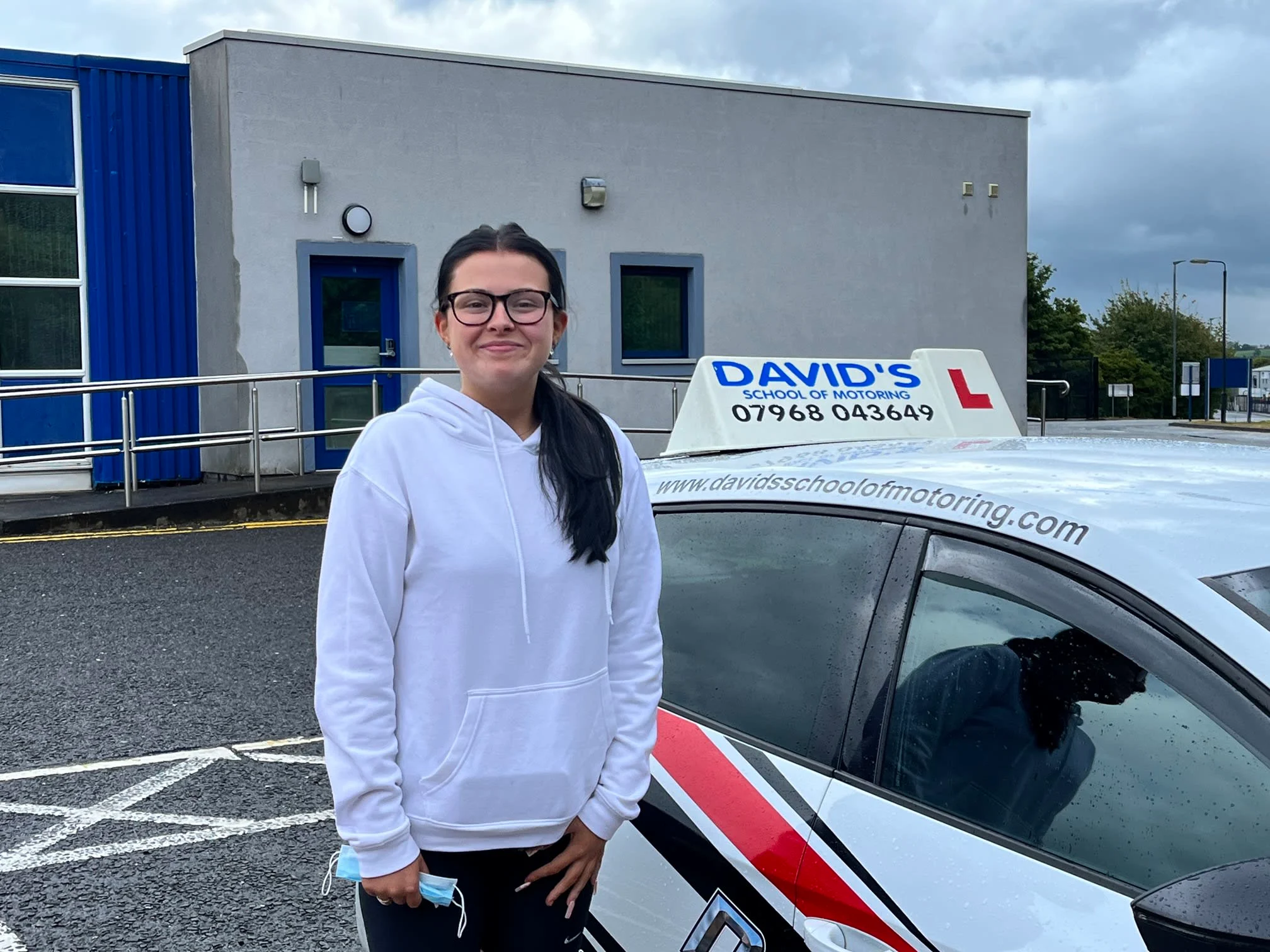 Images David's School of Motoring