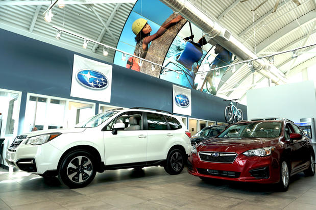 Images Bachman Subaru