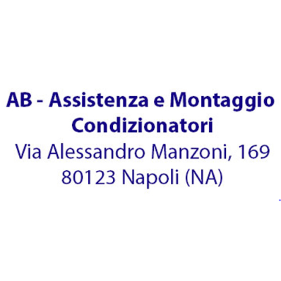AB - Assistenza e Montaggio Condizionatori - Air Conditioning Contractor - Napoli - 347 731 4359 Italy | ShowMeLocal.com