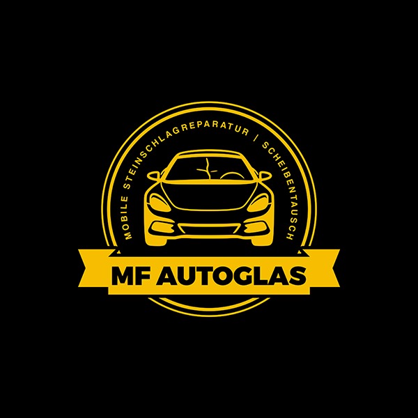 Logo von MF Autoglas e.U.