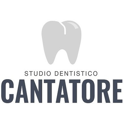 Cantatore Dr. Francesco Logo