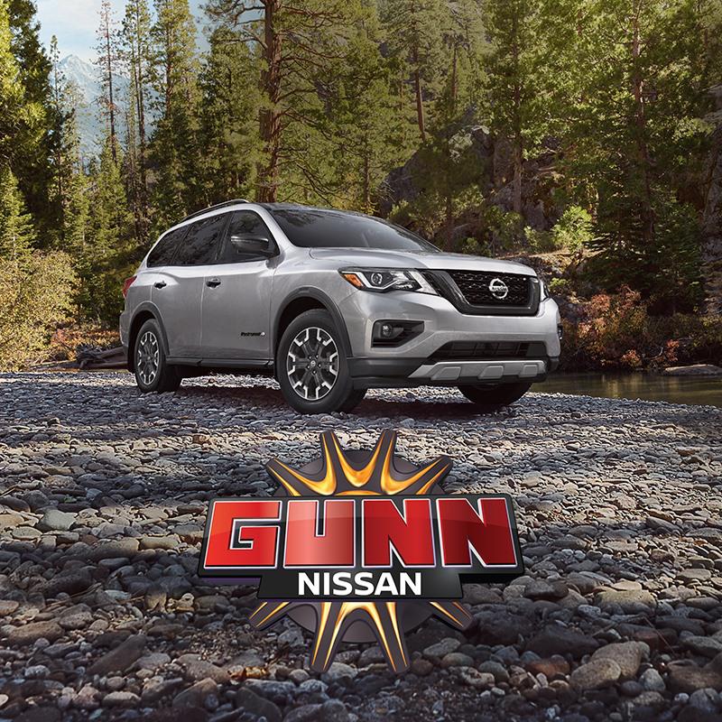 Image 4 | Gunn Nissan