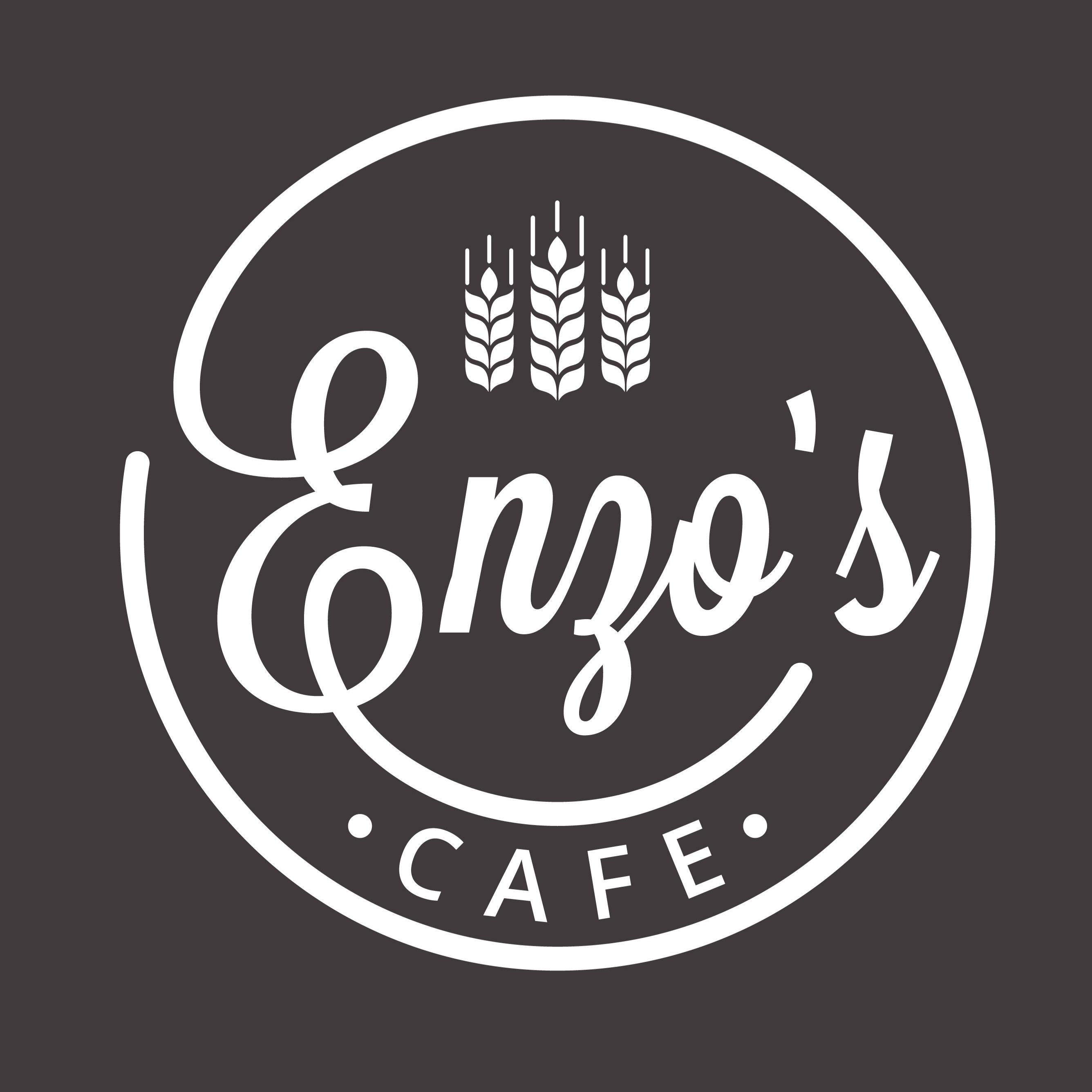 Enzo's Cafe And Bakery