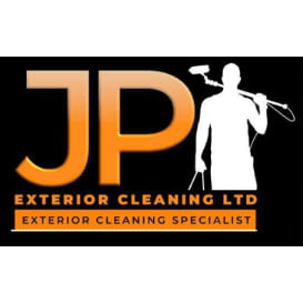 JP Exterior Cleaning Ltd Logo