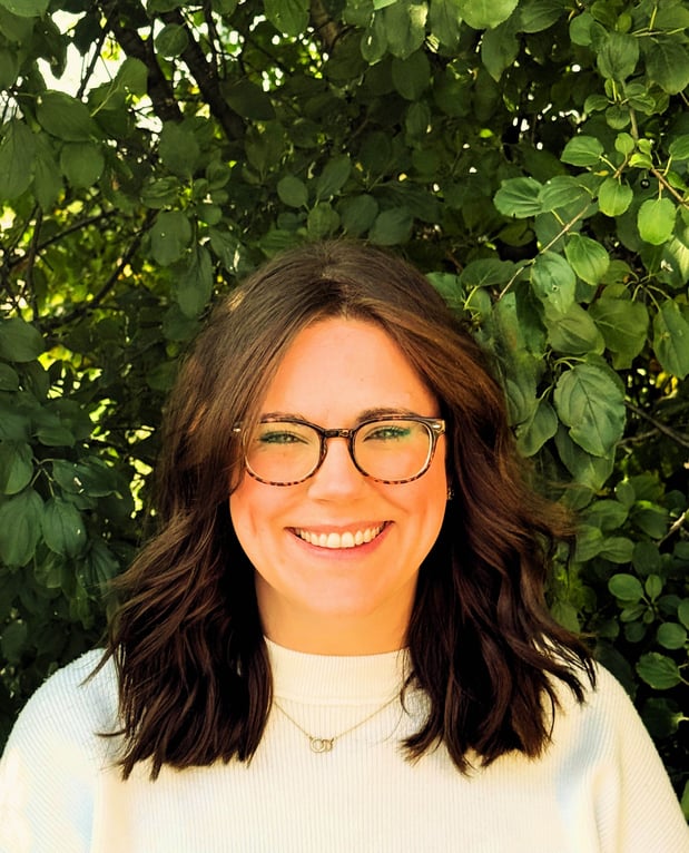 Images Kallyn Heiges, Counselor