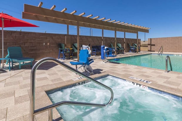Images Home2 Suites by Hilton Kingman
