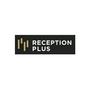 Logo Reception Plus GmbH