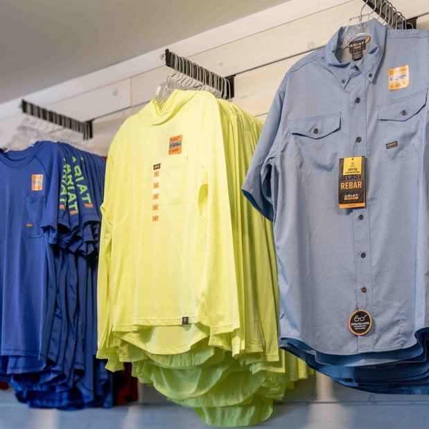Images Ariat Outlet