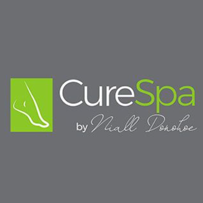 Cure Spa & Podiatry Clinic by Niall Donohoe