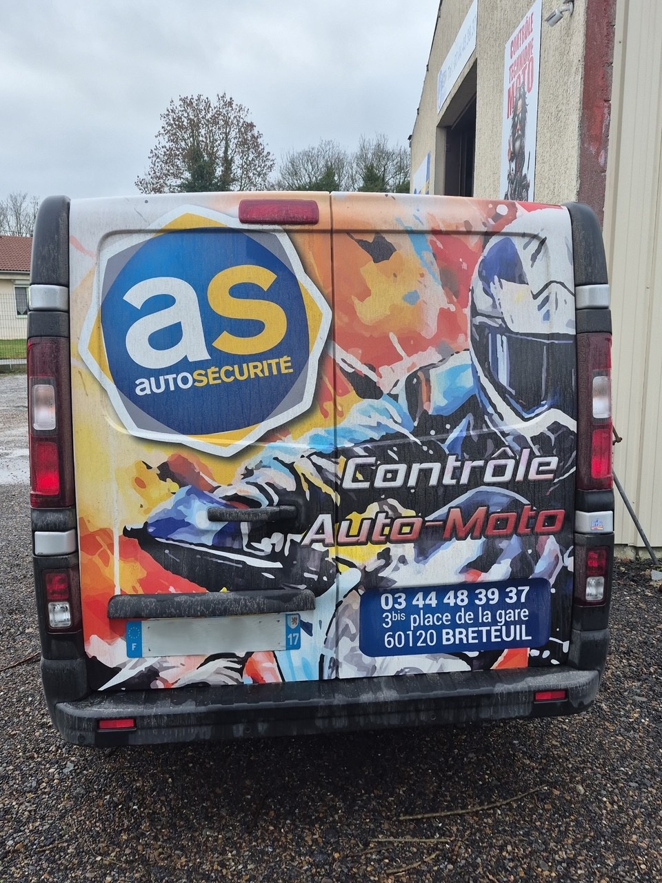 Miniature de la galerie