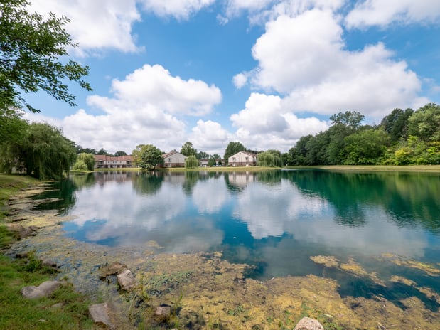 Images Northlake Village Apartments