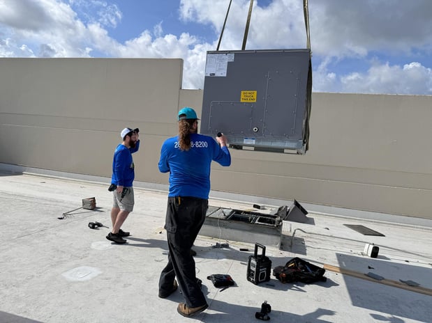 Images Air Monkey Air Conditioning & Heating