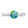 Camp Planet Logo