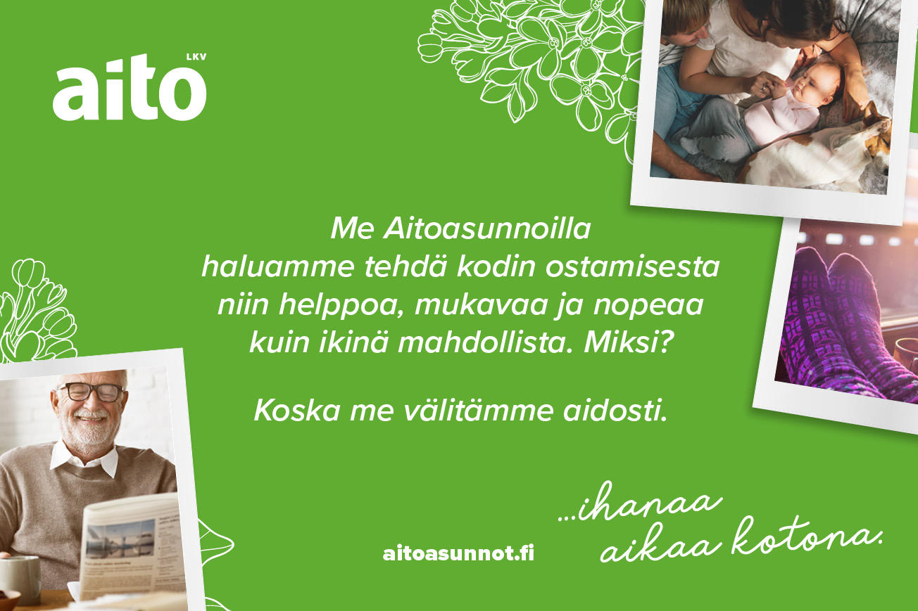Images Aitoasunnot Oy