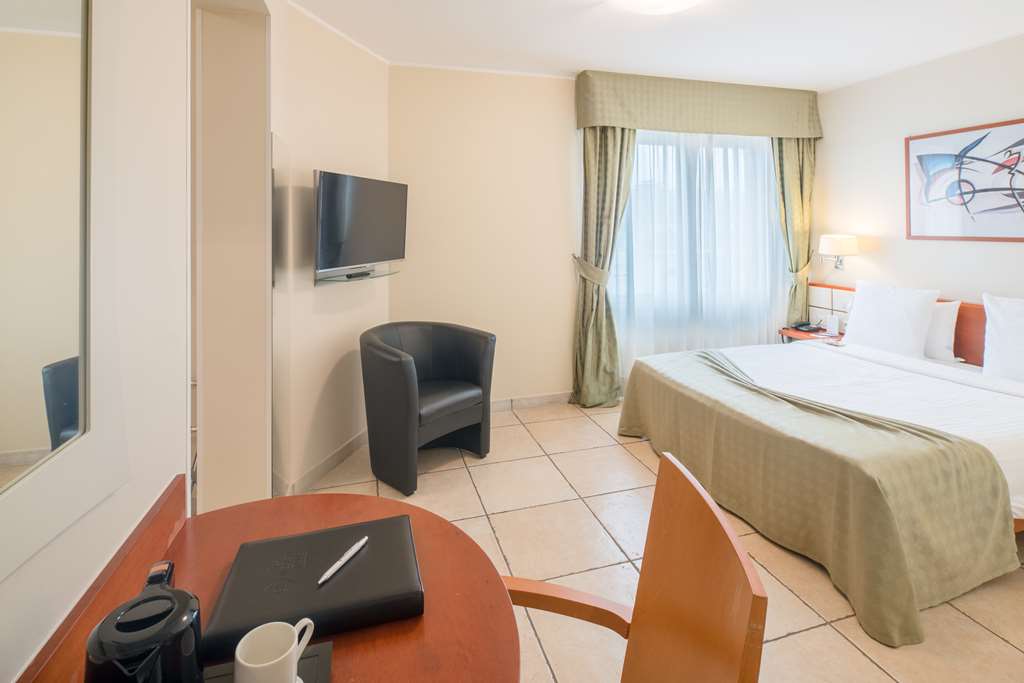 Images Best Western Plus Grand Hotel Victor Hugo