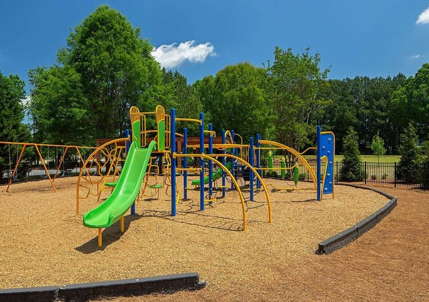 Images Corners at Holcomb Bridge